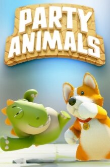 Party Animals PC Oyun kullananlar yorumlar